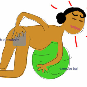 Indiana Adams’ 3 Fast and Somewhat Shocking Births