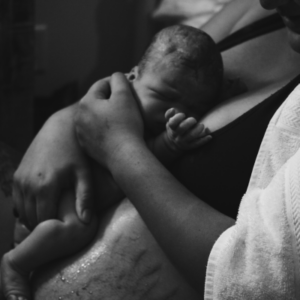 Homebirth Birth Plan Example