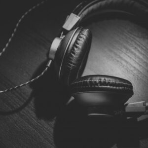 How to Listen to and Review Podcasts