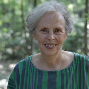 Ina May Gaskin