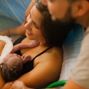 Birth Center & Vaginal Breech Homebirth Birth Stories