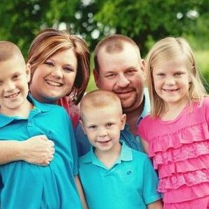 Three Empowering & Peaceful Births