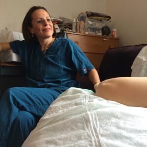 A Midwife’s Birth Stories and Insight on Pregnancy & Birth