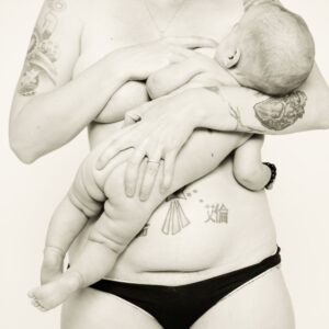 Celebrating the 4th Trimester and Beyond