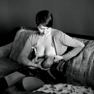 Premature Birth and Twin to Twin Transfusion Syndrome: Ash Luna Shares their Birth Stories