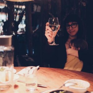 Use Your Words: Why We Won’t Apologize for Breast Feeding in Public