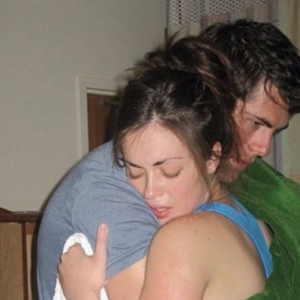 Hospital Birth, Homebirth, and Unassisted Birth turned C Section with Katie Vigos of Empowered Birth Project