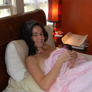 A Birth Story with The Farm Midwives