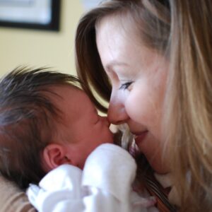 Positive Hospital Birth Stories