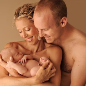 A Canadian Homebirth Birth Story