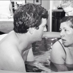 Joni Edelman’s Homebirth Transfer Birth Story