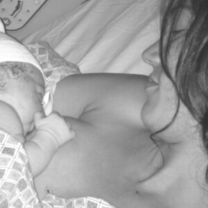 Hospital Birth: Creating a Sacred Space