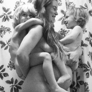 Giving Birth in Sweden