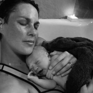 Giving Birth in South Africa