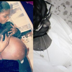 What’s Behind Racial Disparities in Pregnancy & Childbirth