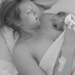 Hospital Birth Story: Being a Self Advocate & Using a Doula