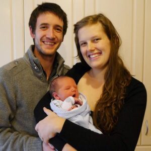 Hospital Sponsored Homebirth Program in Australia