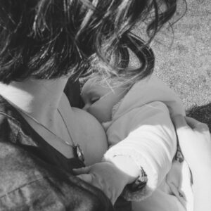 World Breastfeeding Month