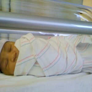 Overcoming Gestational Diabetes in Pregnancy: Two Hospital Births