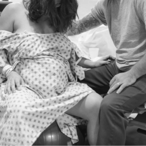 Hospital Births With & Without an Epidural