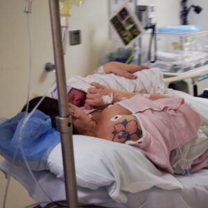 Overcoming Trauma in Birth