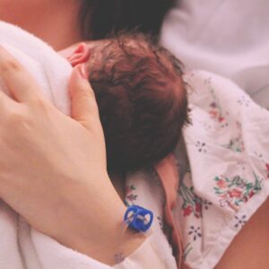 Hospital Birth & Postpartum Depression Resources