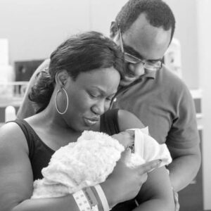 Midwife Turned Doula Shares her Birth Stories