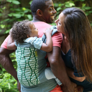 Traumatic Hospital Birth & Postpartum Depression