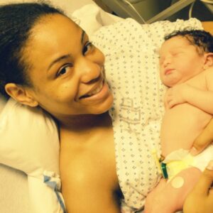 Anemia in Pregnancy & Planned Cesarean