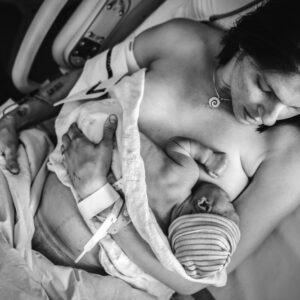 VBAC: What to Consider from a VBAC Mom