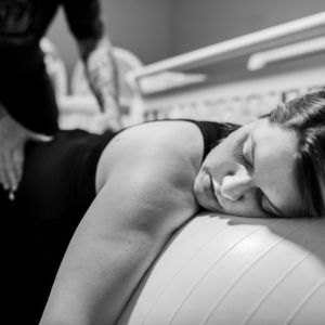Natural Coping Techniques for Labor