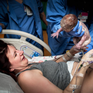 Should I Hire A Birth Photographer and How to Choose One