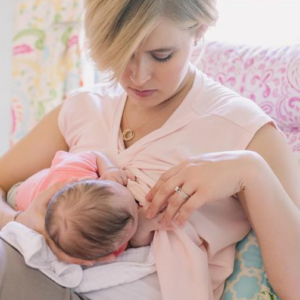 Meaningful and Practical Push Present Ideas