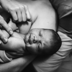 What is Evidence Based Maternity Care & Birth