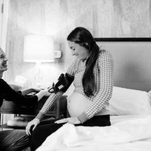 Questions to Ask When Interviewing Midwives