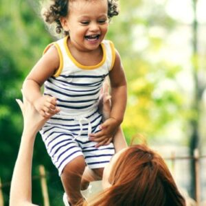 Pelvic Floor Health and Resources for Pregnant & New Moms