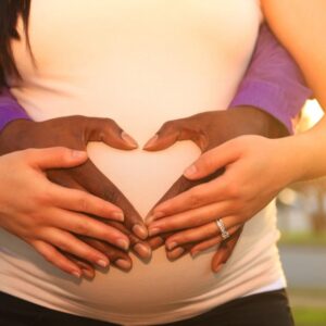 The Value of Meditation during Pregnancy