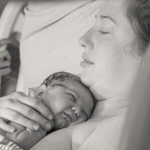 A Survivor’s Birth Story: How Sexual Assault Affects Childbirth