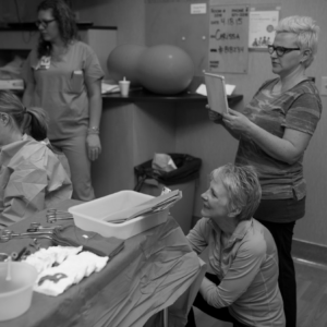 10 Things Labor & Delivery Nurses Want You to Know