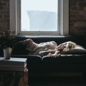Dealing with Anxiety Before, During and After Pregnancy