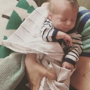 Navigating Natural Birth in Hospital Setting