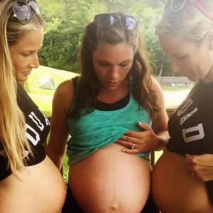 The Value in Finding and Forming Your Mama Support System