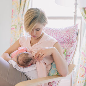 Documenting Your Breastfeeding Journey