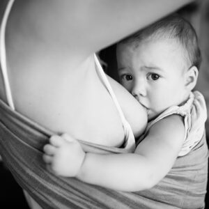 A Guide to Dealing with Low Breast Milk Supply