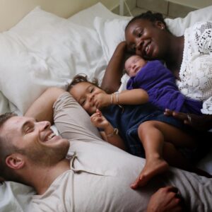 Natural Hospital Births in Puerto Rico & Guam