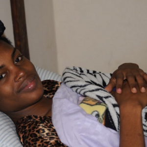 Hypnobirthing Homebirth Story