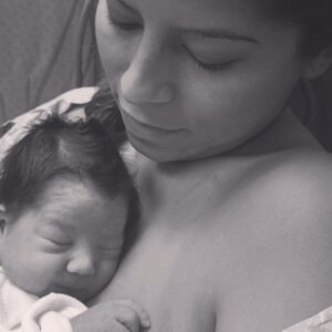 Infertility, Placental Abruption Cesarean, and VBAC Birth Stories