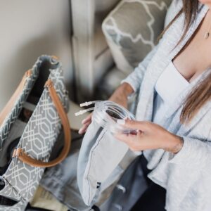 Rights as a Breastfeeding Woman in the Workplace