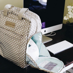 Travel Tips for Breastfeeding Moms