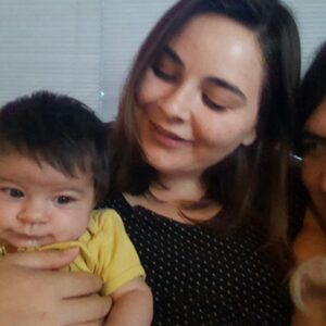 Fast Hospital Birth + Navigating Low Breastmilk Supply